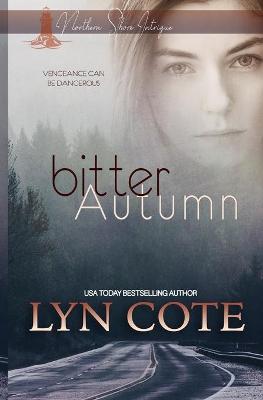 Book cover for Bitter Autumn