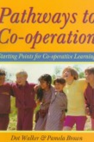 Cover of Pathways to Co-operation