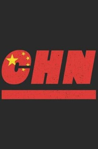 Cover of Chn