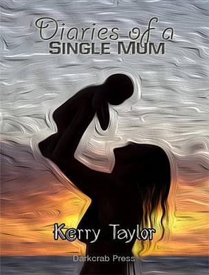 Book cover for Diaries of a Single Mum