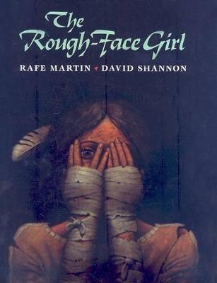 Book cover for Rough-Face Girl