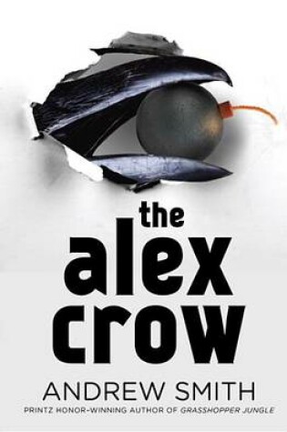 Cover of The Alex Crow