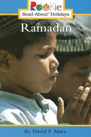 Cover of Ramadan