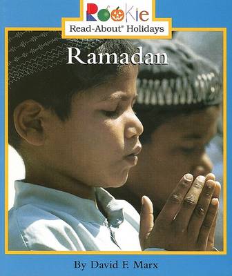 Book cover for Ramadan