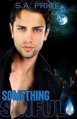 Cover of Something Sinful