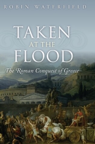 Cover of Taken at the Flood