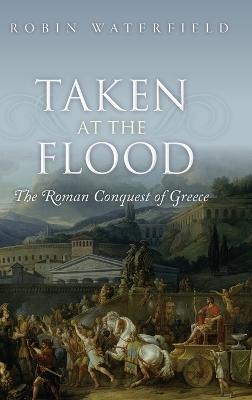 Cover of Taken at the Flood
