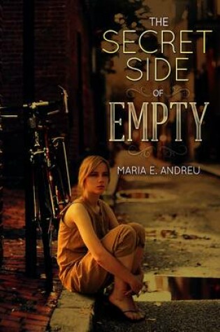 Cover of The Secret Side of Empty