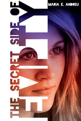 Book cover for Secret Side of Empty