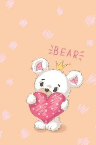 Cover of Bear