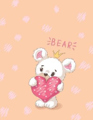 Cover of Bear