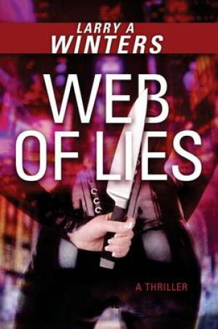 Cover of Web of Lies
