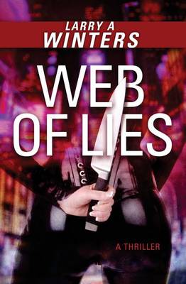 Book cover for Web of Lies