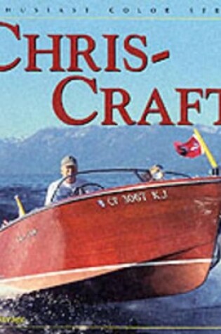 Cover of Chris-Craft