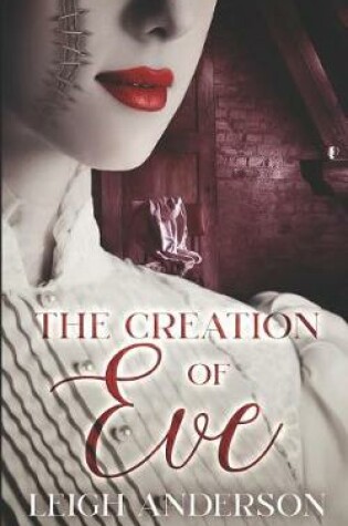 Cover of The Creation of Eve
