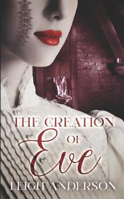Book cover for The Creation of Eve