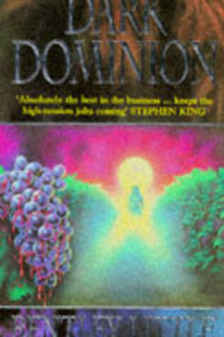 Cover of Dark Dominion