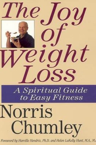 Cover of The Joy of Weight Loss