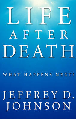 Book cover for Life After Death