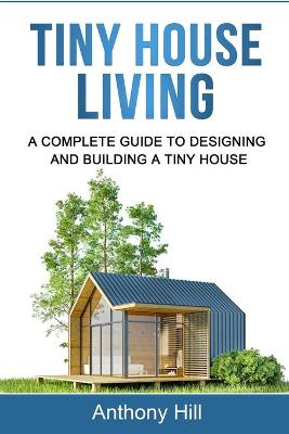 Book cover for Tiny House Living