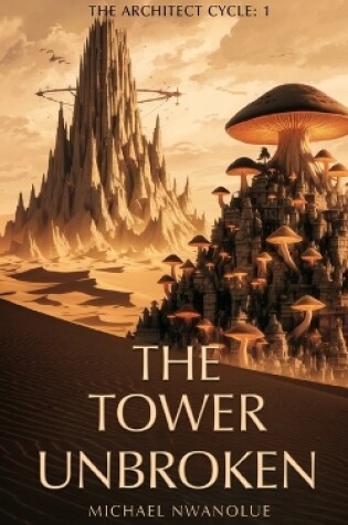 Cover of The Tower Unbroken