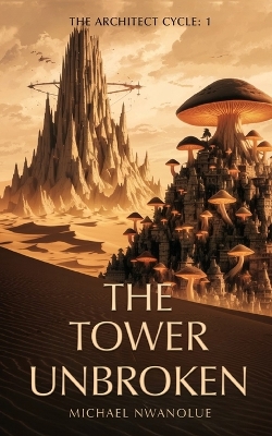 Book cover for The Tower Unbroken