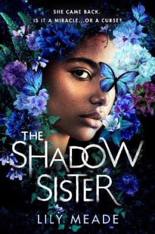 Cover of The Shadow Sister