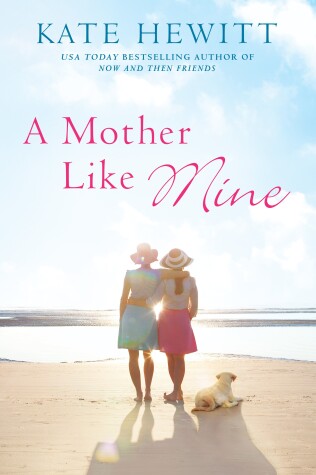 Cover of A Mother Like Mine