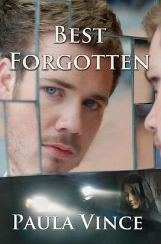 Cover of Best Forgotten