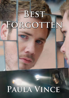 Book cover for Best Forgotten