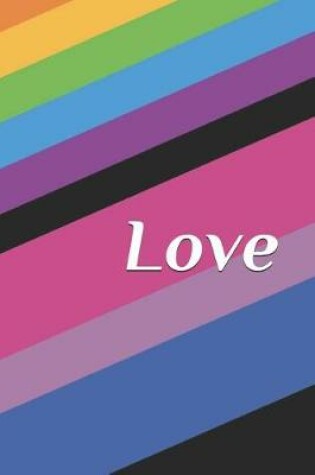 Cover of Love