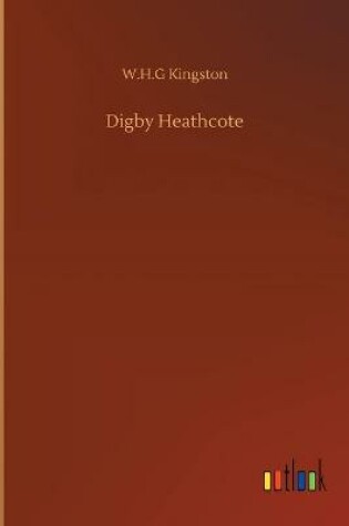 Cover of Digby Heathcote