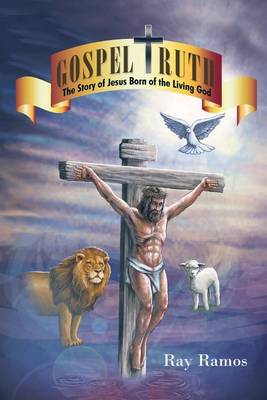 Book cover for Gospel Truth