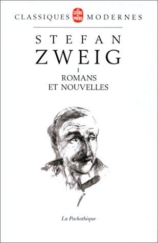 Cover of Romans Et Nouvelles - Tome 1