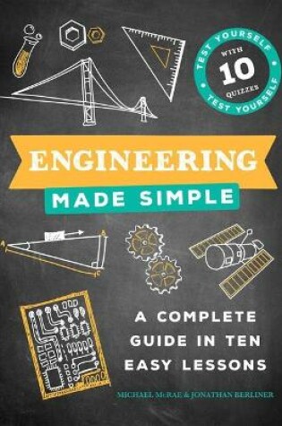 Cover of Engineering Made Simple