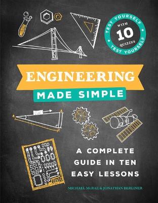 Cover of Engineering Made Simple