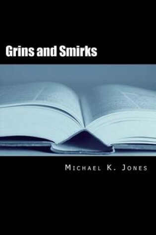 Cover of Grins and Smirks