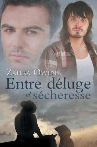 Cover of Entre Deluge Et Secheresse