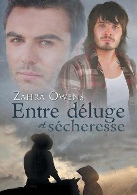 Book cover for Entre Deluge Et Secheresse