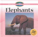 Book cover for Elephants