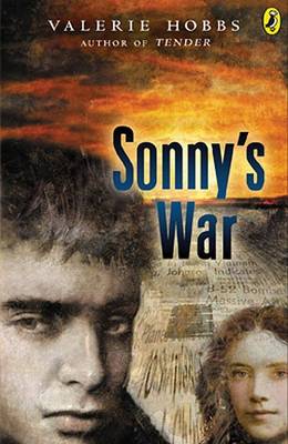 Book cover for Uc Sonny's War