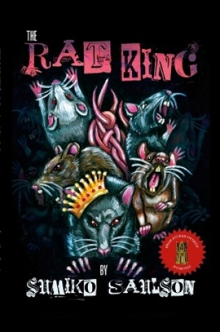 Cover of The Rat King