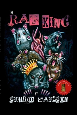 Book cover for The Rat King