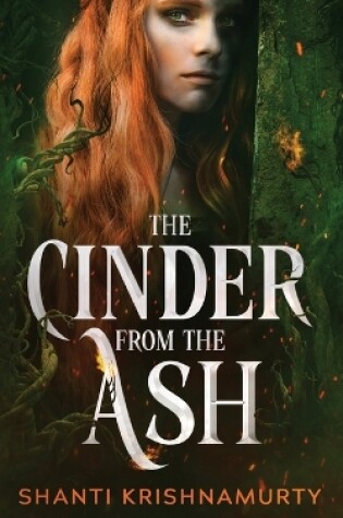Cover of The Cinder from the Ash