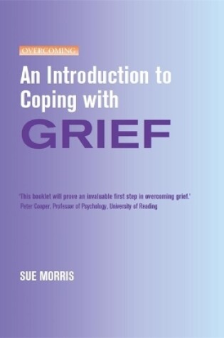 Cover of An Introduction to Coping with Grief