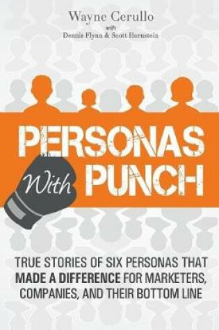 Cover of Personas with Punch