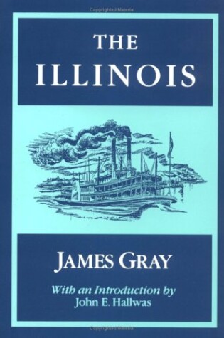 Cover of The Illinois