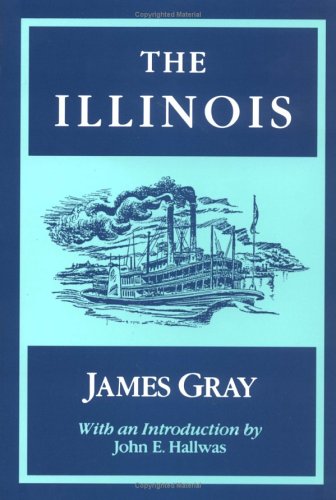 Book cover for The Illinois