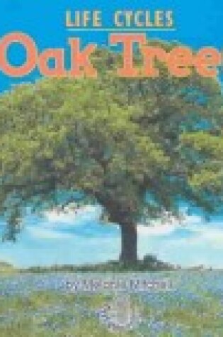 Cover of Oak Trees