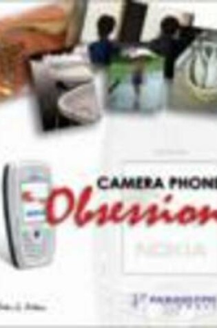 Cover of Camera Phone Obsession